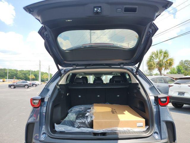 2026 Mazda CX-50 Hybrid Premium Plus