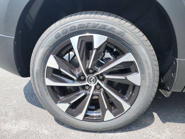 2026 Mazda CX-50 Hybrid Premium Plus