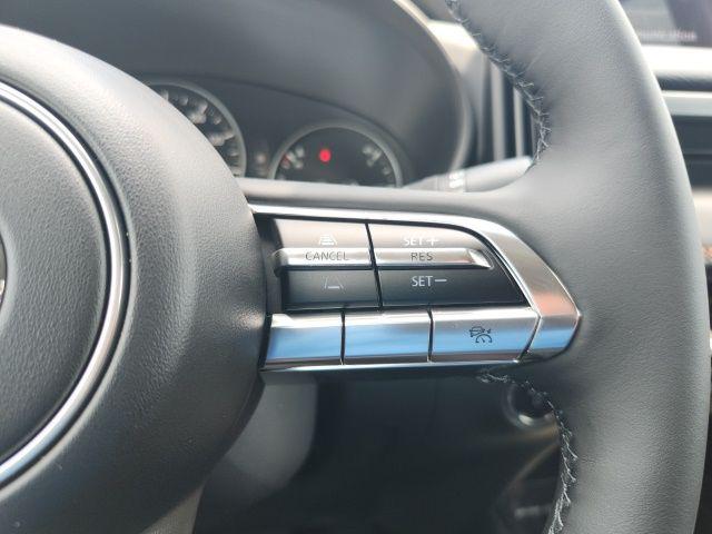 2026 Mazda CX-50 Hybrid Premium Plus