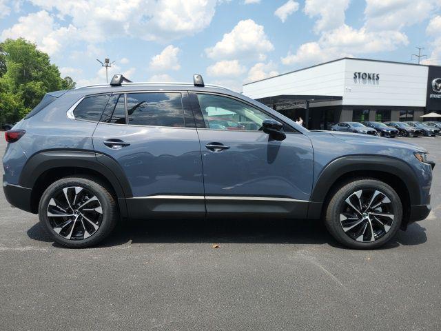 2026 Mazda CX-50 Hybrid Premium Plus for sale in North Charleston, SC
