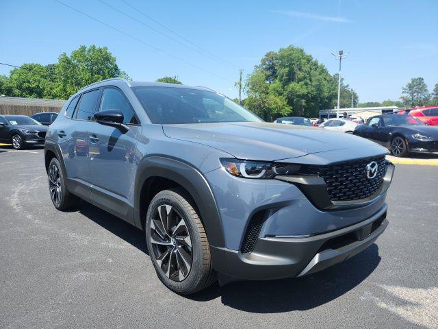 2026 Mazda CX-50 Hybrid Premium Plus for sale in North Charleston, SC