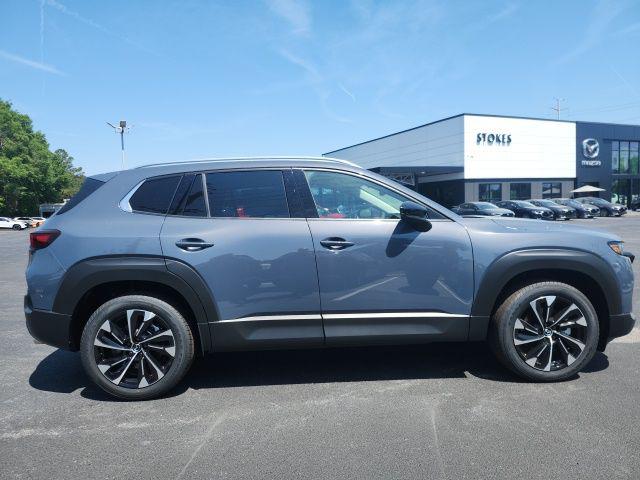 2026 Mazda CX-50 Hybrid Premium Plus