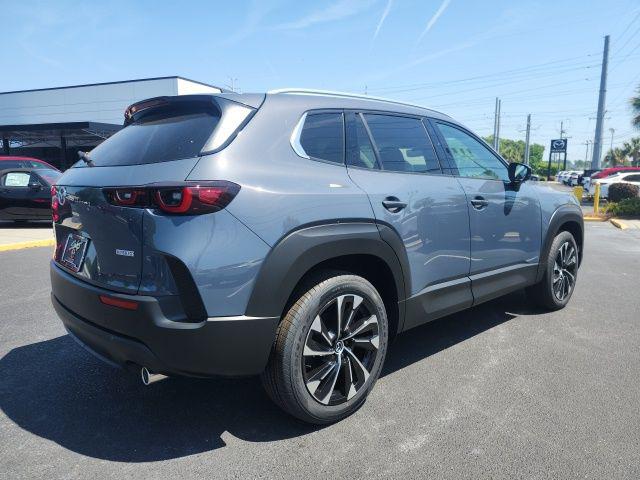 2026 Mazda CX-50 Hybrid Premium Plus
