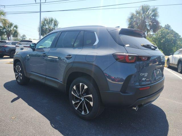 2026 Mazda CX-50 Hybrid Premium Plus