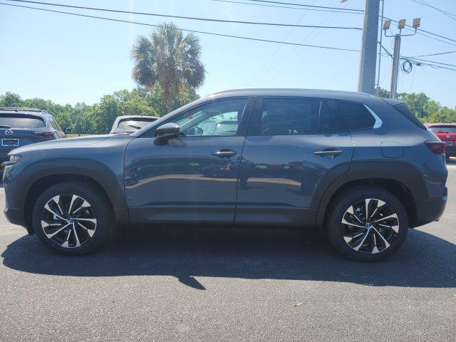 2026 Mazda CX-50 Hybrid Premium Plus