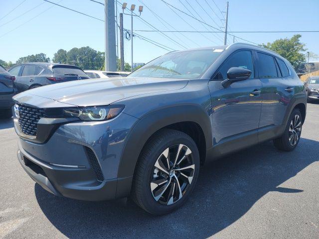 2026 Mazda CX-50 Hybrid Premium Plus