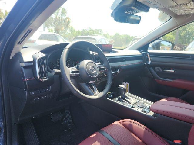 2026 Mazda CX-50 Hybrid Premium Plus