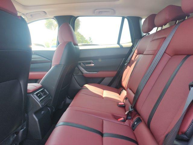 2026 Mazda CX-50 Hybrid Premium Plus