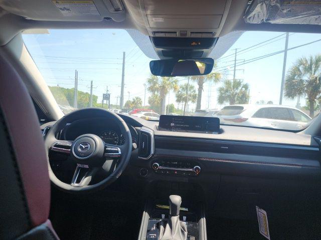 2026 Mazda CX-50 Hybrid Premium Plus