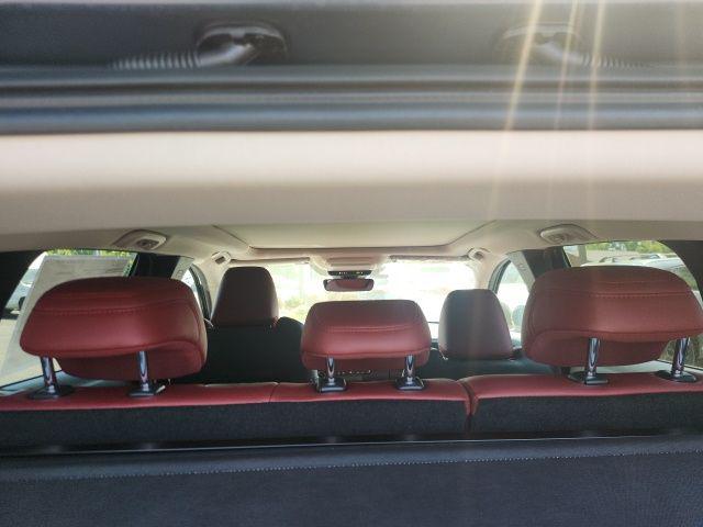 2026 Mazda CX-50 Hybrid Premium Plus