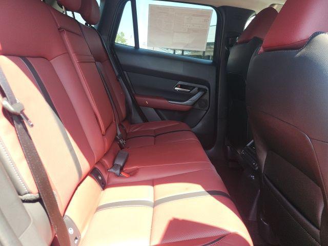 2026 Mazda CX-50 Hybrid Premium Plus