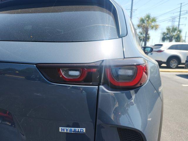 2026 Mazda CX-50 Hybrid Premium Plus