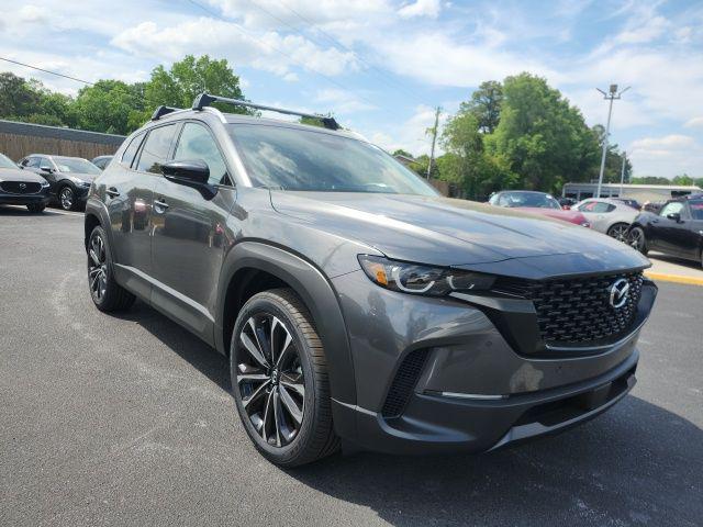 2026 Mazda CX-50 2.5 S Premium for sale in North Charleston, SC