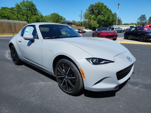2026 Mazda MX-5 Grand Touring for sale in North Charleston, SC
