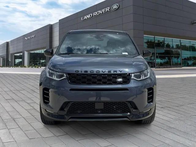 2025 Land Rover Discovery Sport Dynamic SE