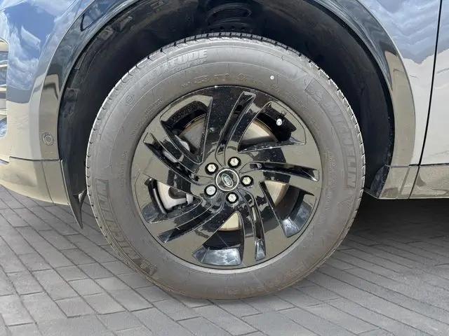 2025 Land Rover Discovery Sport Dynamic SE
