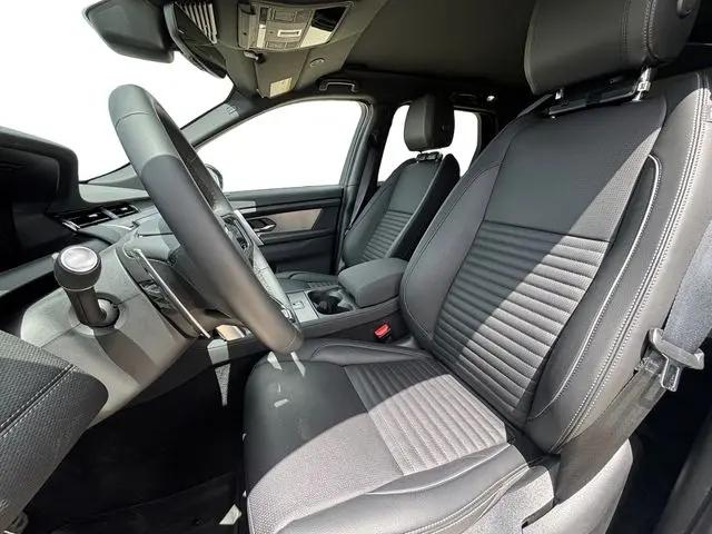 2025 Land Rover Discovery Sport Dynamic SE