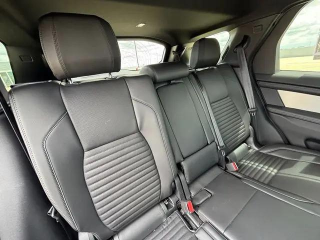2025 Land Rover Discovery Sport Dynamic SE