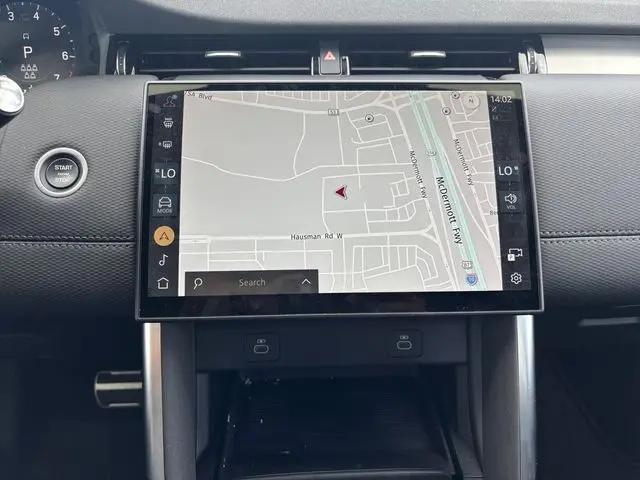 2025 Land Rover Discovery Sport Dynamic SE