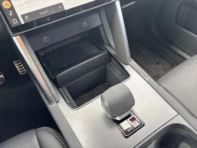 2025 Land Rover Discovery Sport Dynamic SE