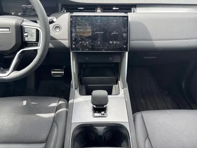 2025 Land Rover Discovery Sport Dynamic SE