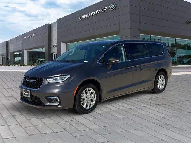 2023 Chrysler Pacifica Touring L for sale in San Antonio, TX