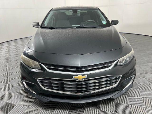 Used 2018 Chevrolet Malibu 1LS with VIN 1G1ZB5ST2JF146090 for sale in Alexandria, LA