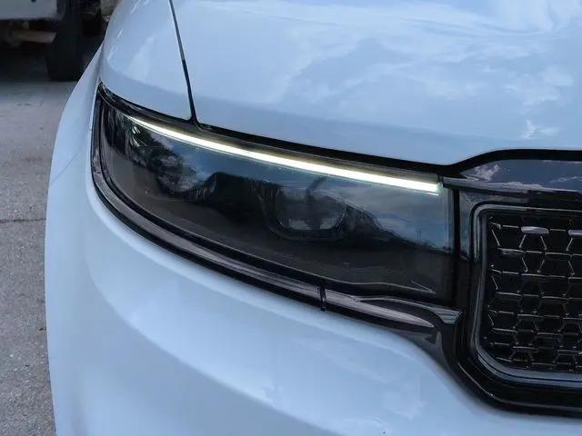 2024 Jeep Grand Wagoneer L Series III Obsidian 4x4