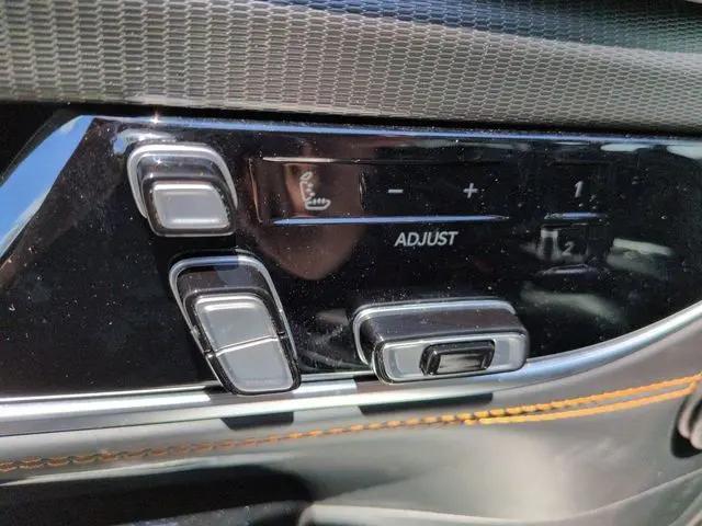 2024 Jeep Grand Wagoneer L Series III Obsidian 4x4