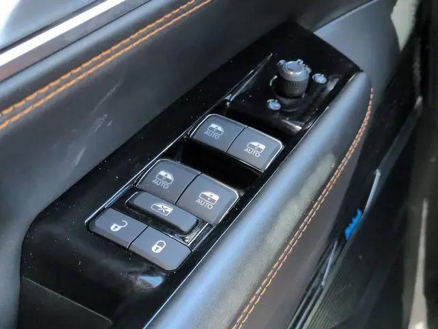 2024 Jeep Grand Wagoneer L Series III Obsidian 4x4