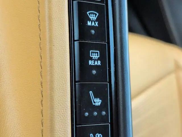 2025 Chevrolet Corvette Stingray RWD Convertible 3LT