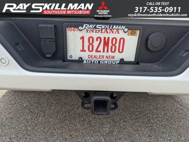 2024 Chevrolet Silverado 1500 4WD Crew Cab Short Bed High Country