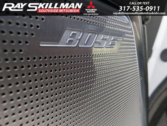 2024 Chevrolet Silverado 1500 4WD Crew Cab Short Bed High Country