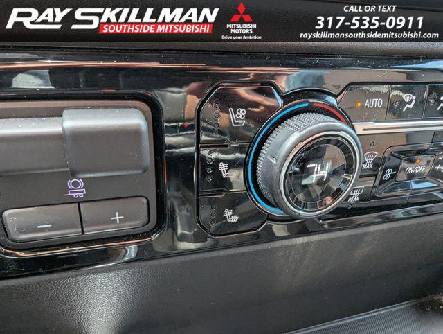 2024 Chevrolet Silverado 1500 4WD Crew Cab Short Bed High Country