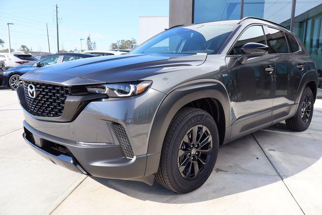 2026 Mazda CX-50 Hybrid Premium