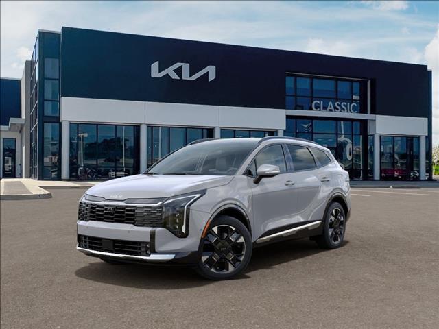 2026 Kia Sportage SX-Prestige for sale in Beaumont, TX