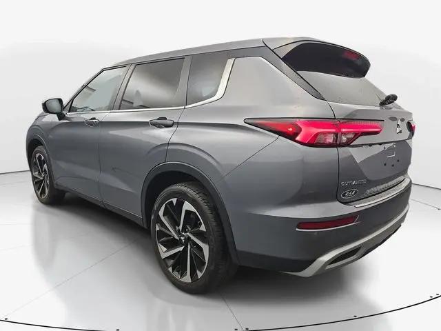 2024 Mitsubishi Outlander SE 2.5 2WD
