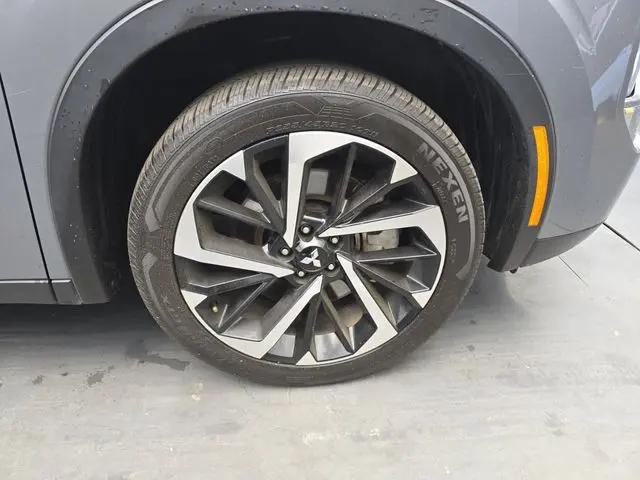 2024 Mitsubishi Outlander SE 2.5 2WD