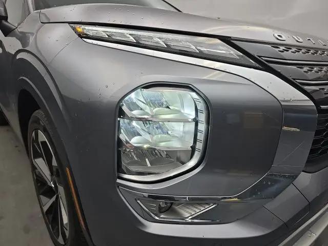 2024 Mitsubishi Outlander SE 2.5 2WD