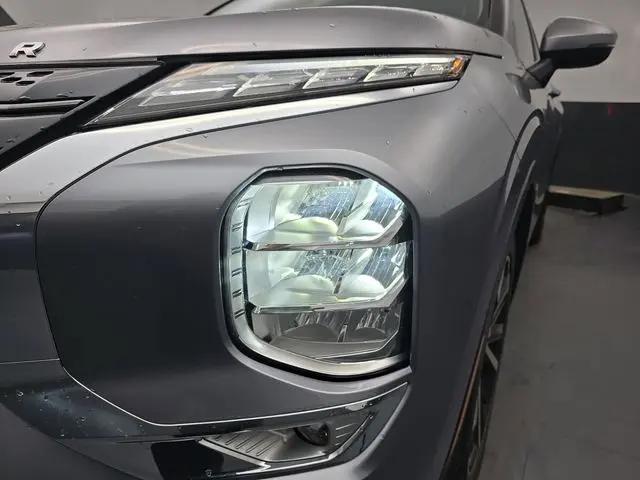 2024 Mitsubishi Outlander SE 2.5 2WD