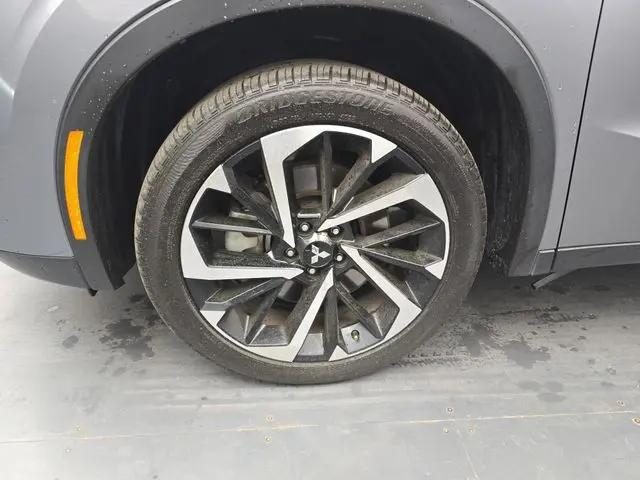 2024 Mitsubishi Outlander SE 2.5 2WD