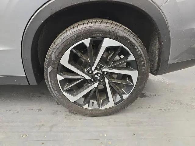 2024 Mitsubishi Outlander SE 2.5 2WD