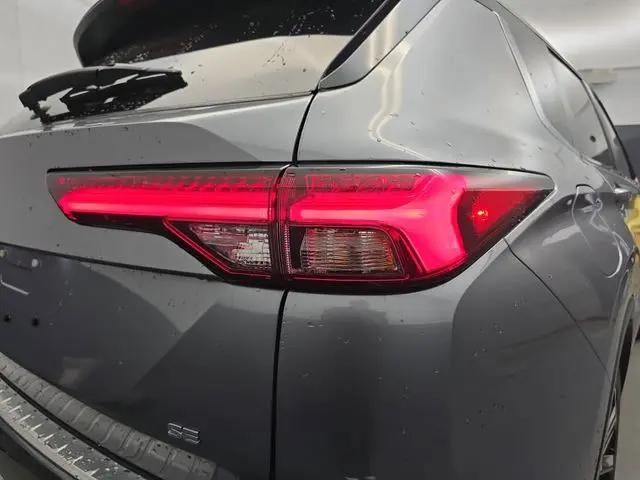 2024 Mitsubishi Outlander SE 2.5 2WD