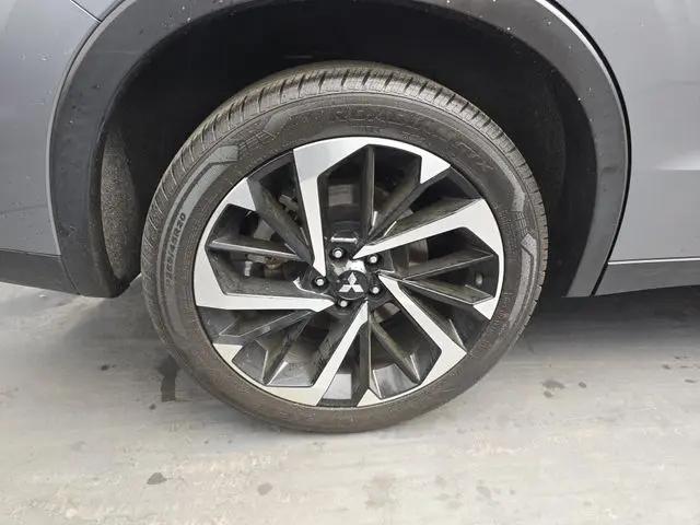 2024 Mitsubishi Outlander SE 2.5 2WD