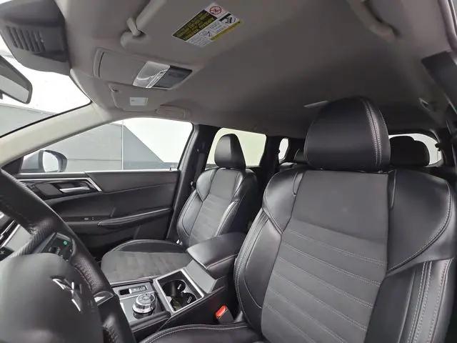 2024 Mitsubishi Outlander SE 2.5 2WD