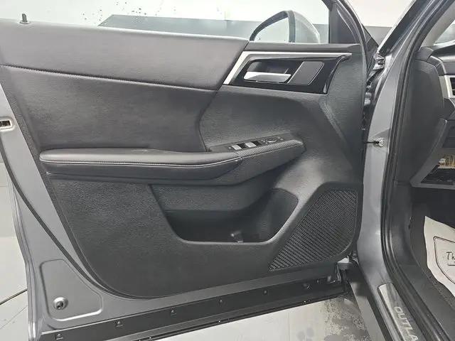 2024 Mitsubishi Outlander SE 2.5 2WD