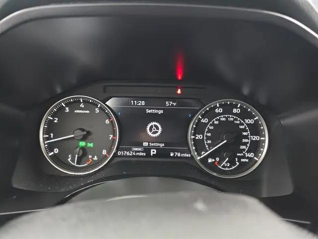 2024 Mitsubishi Outlander SE 2.5 2WD