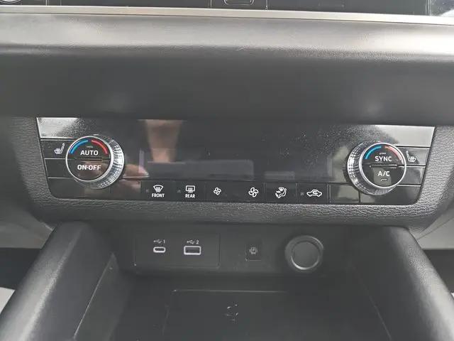2024 Mitsubishi Outlander SE 2.5 2WD