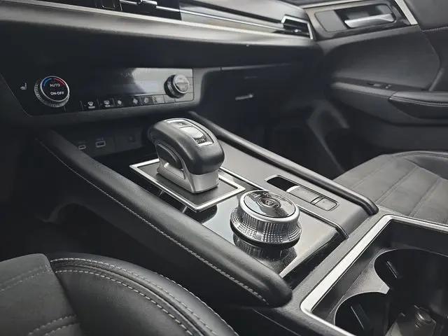 2024 Mitsubishi Outlander SE 2.5 2WD