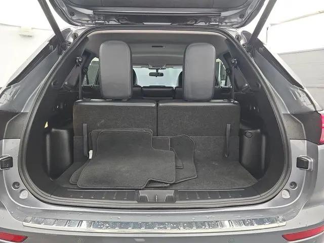 2024 Mitsubishi Outlander SE 2.5 2WD
